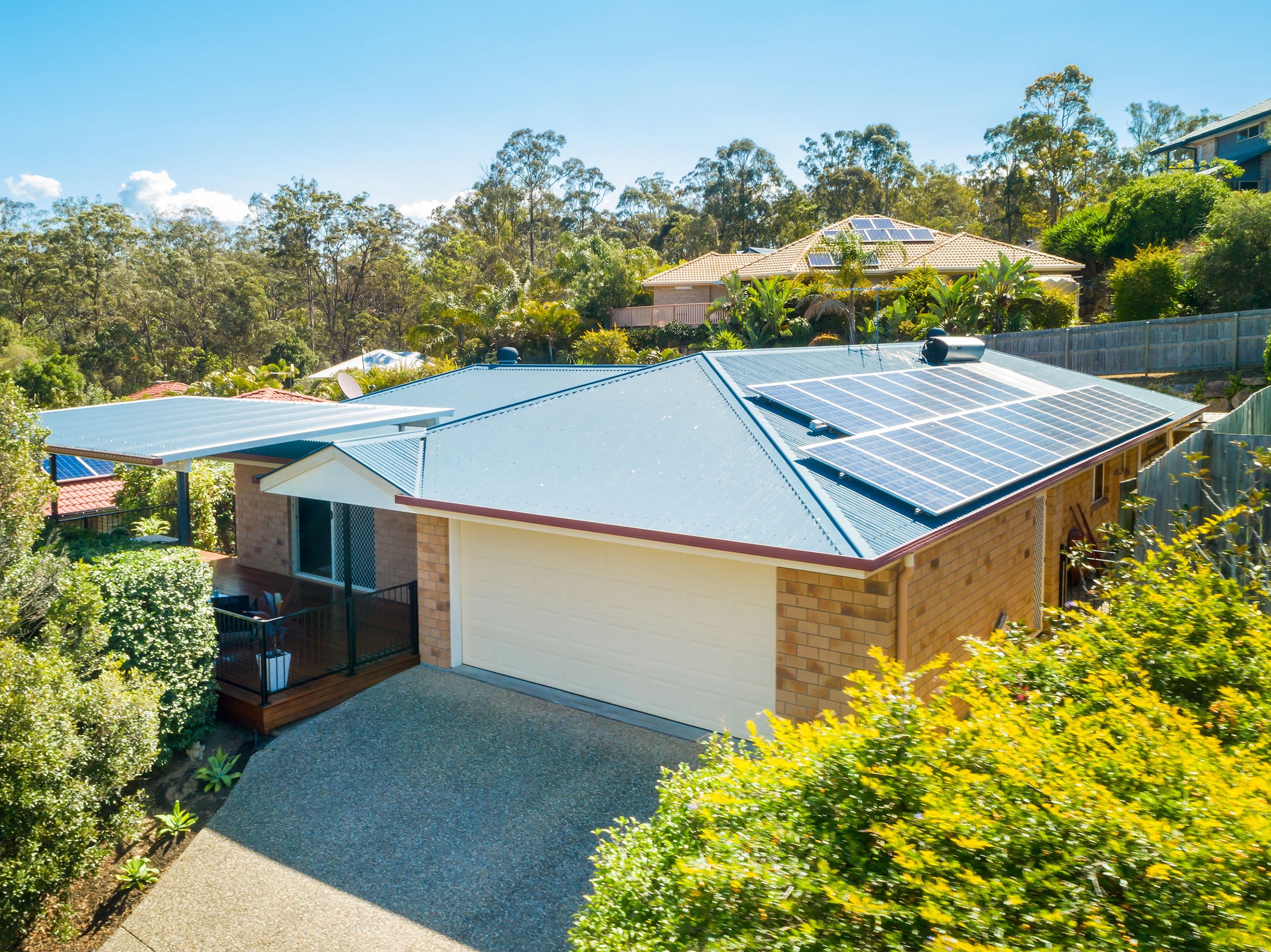126 Saraband Drive, Eatons Hill QLD 4037, Eatons Hill - Image 1