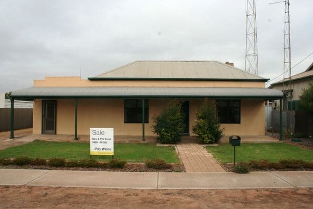 28 Fifth Street, CLEVE SA 5640, Cleve - Image 1