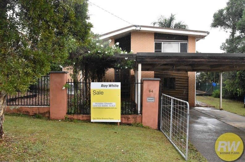 64 Veronica Avenue, Daisy Hill QLD 4127, Daisy Hill - Thumbnail 3
