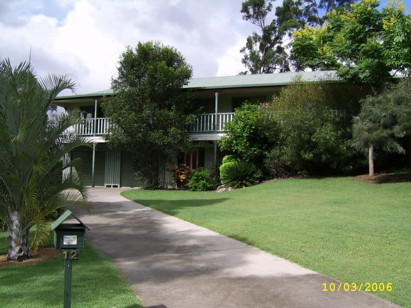 12 Stallone Circuit, MCDOWALL QLD 4053, McDowall - Image 1
