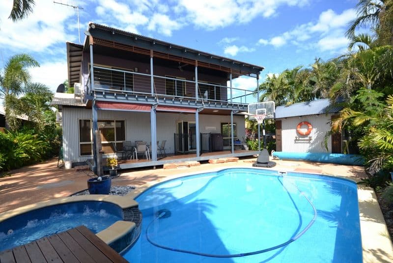 47 Taylor Road, CABLE BEACH WA 6726, Cable Beach - Image 1