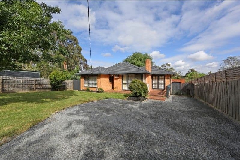 35 Waratah Avenue, The Basin VIC 3154, The Basin - Image 1