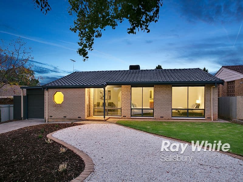 10 Yurlondi Drive, Surrey Downs SA 5126, Surrey Downs - Image 1