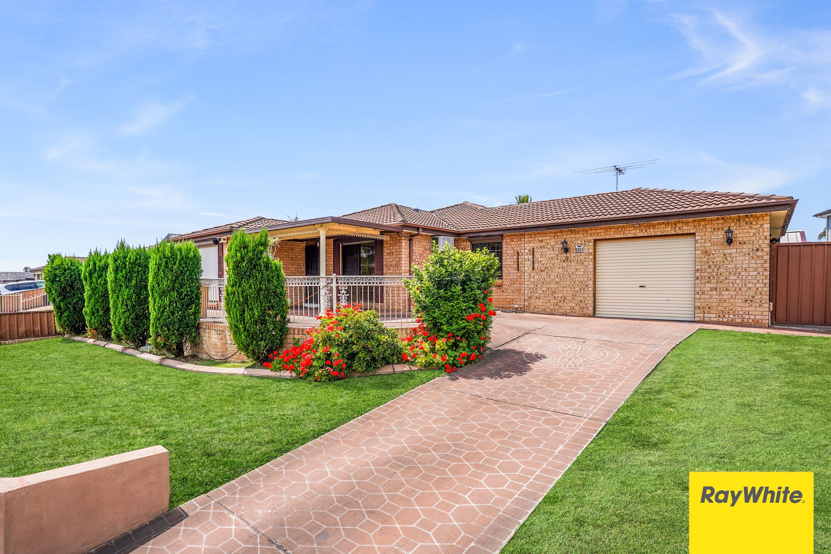 38 Gillian Crescent, Hassall Grove NSW 2761, Hassall Grove - Image 1