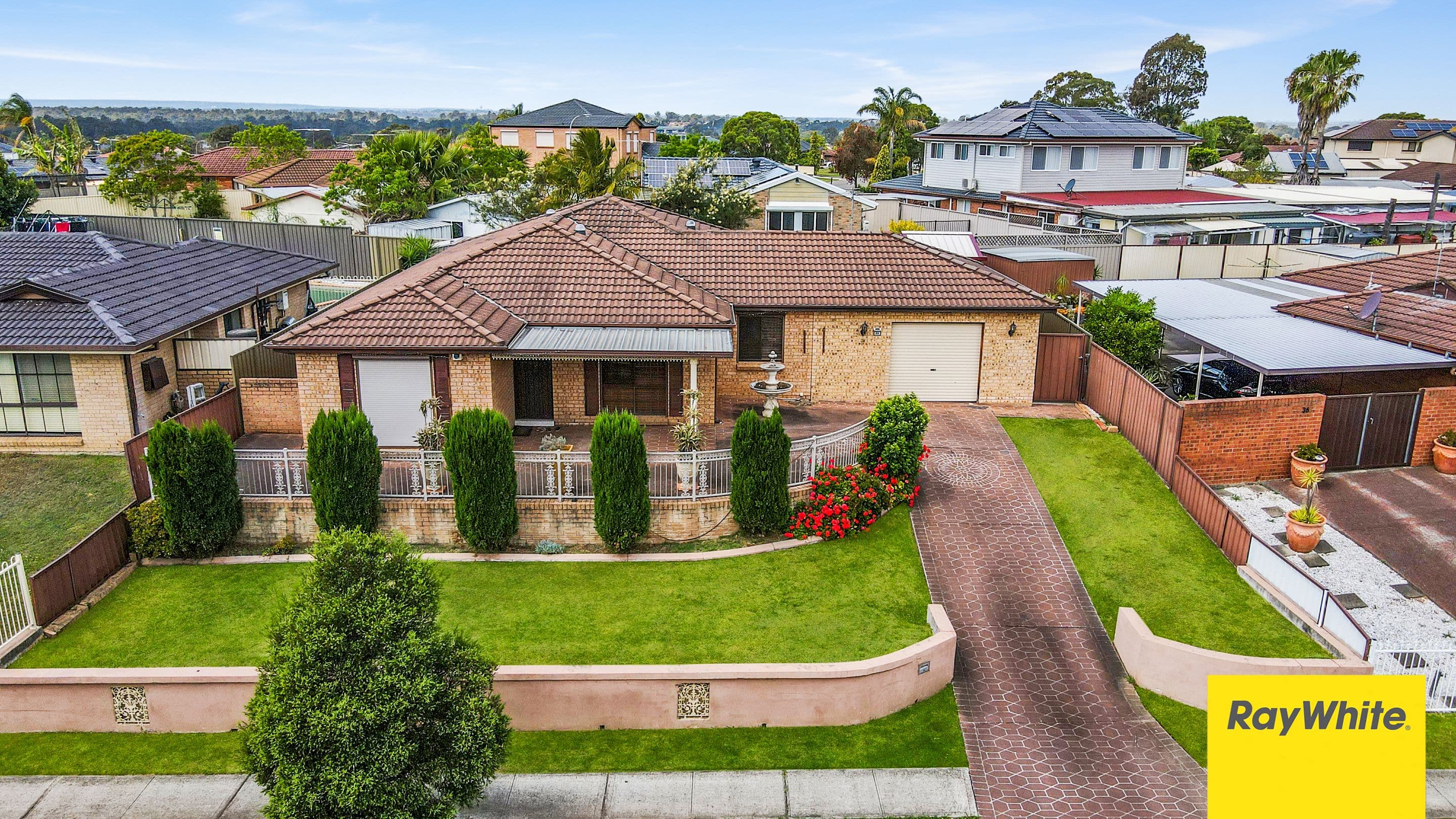 38 Gillian Crescent, Hassall Grove NSW 2761, Hassall Grove - Thumbnail 2
