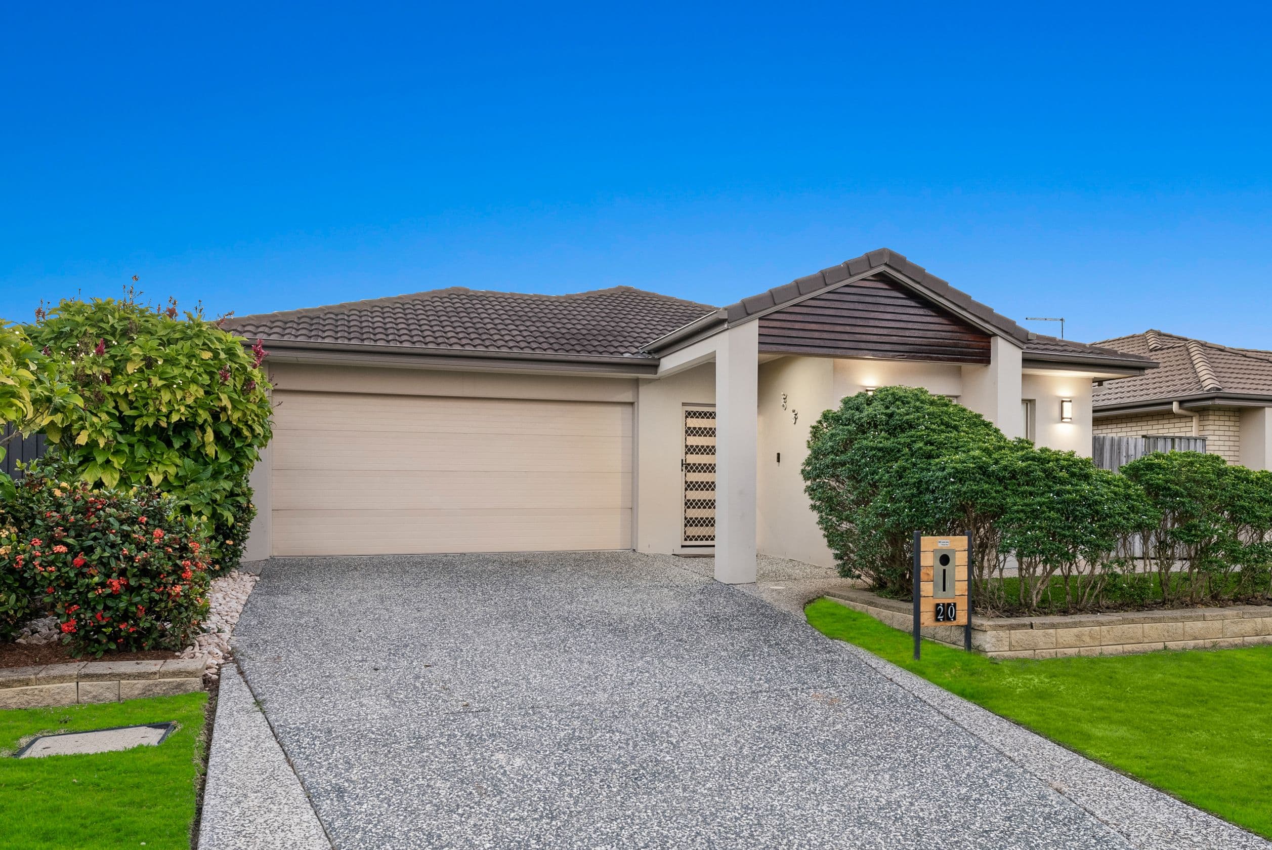 20 Sunstone Circuit, Mango Hill QLD 4509, Mango Hill - Image 1