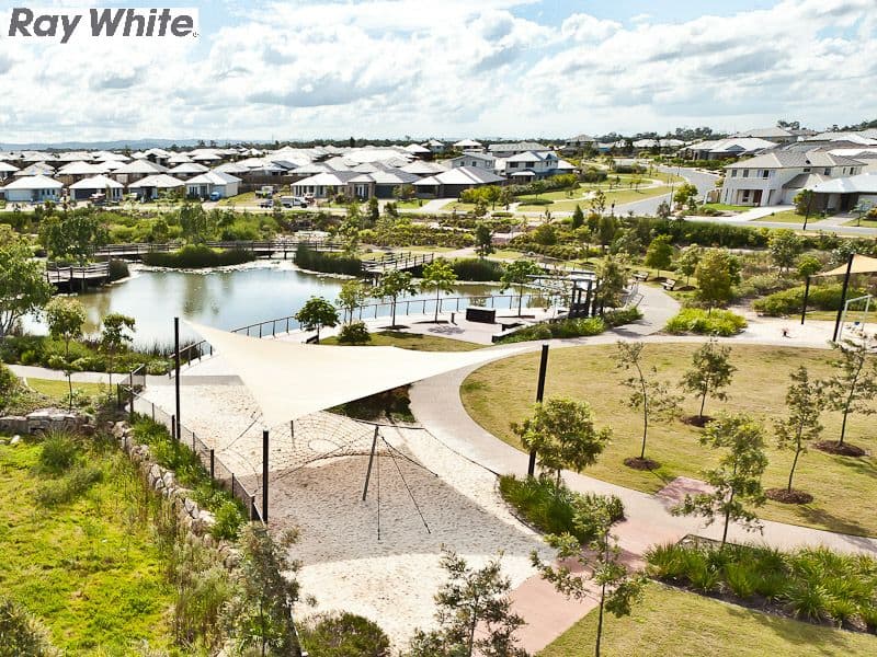 Lot 378 Birkdale Circuit, NORTH LAKES QLD 4509, North Lakes - Image 1