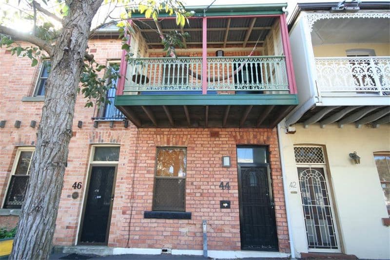 44 Parry Street, COOKS HILL NSW 2300, Cooks Hill - Image 1