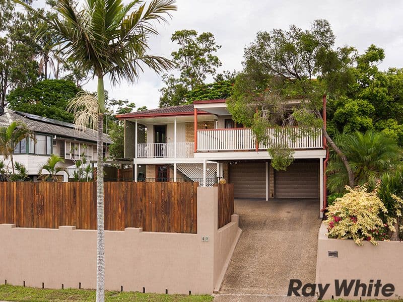 40 Glenmorgan Street, Keperra QLD 4054, Keperra - Image 1