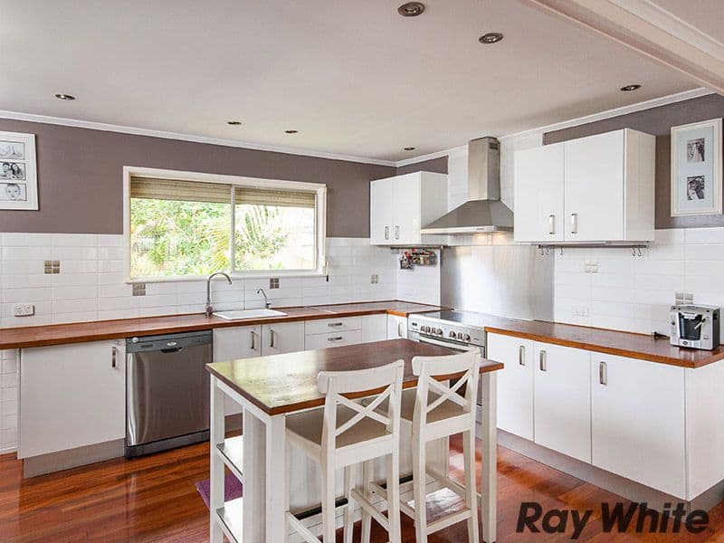 40 Glenmorgan Street, Keperra QLD 4054, Keperra - Thumbnail 2