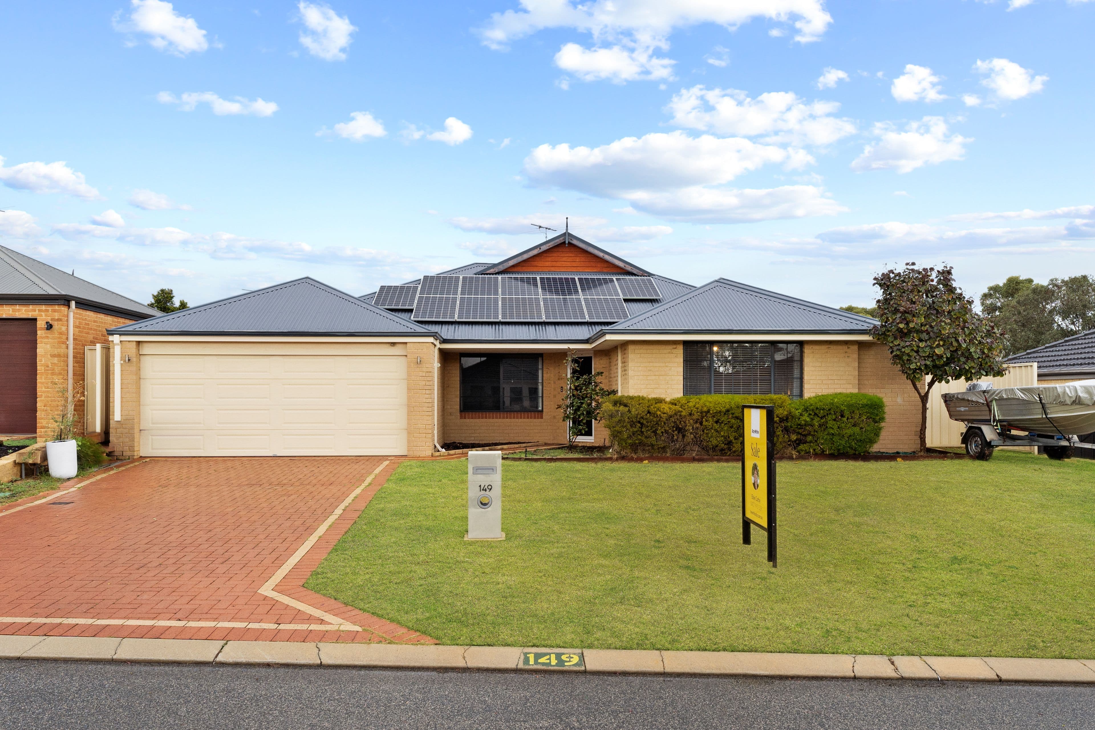 149 Kendall Boulevard, Baldivis WA 6171, Baldivis - Thumbnail 2