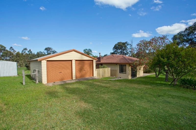 638 Glen William Road, CLARENCE TOWN NSW 2321, Clarence Town - Thumbnail 2