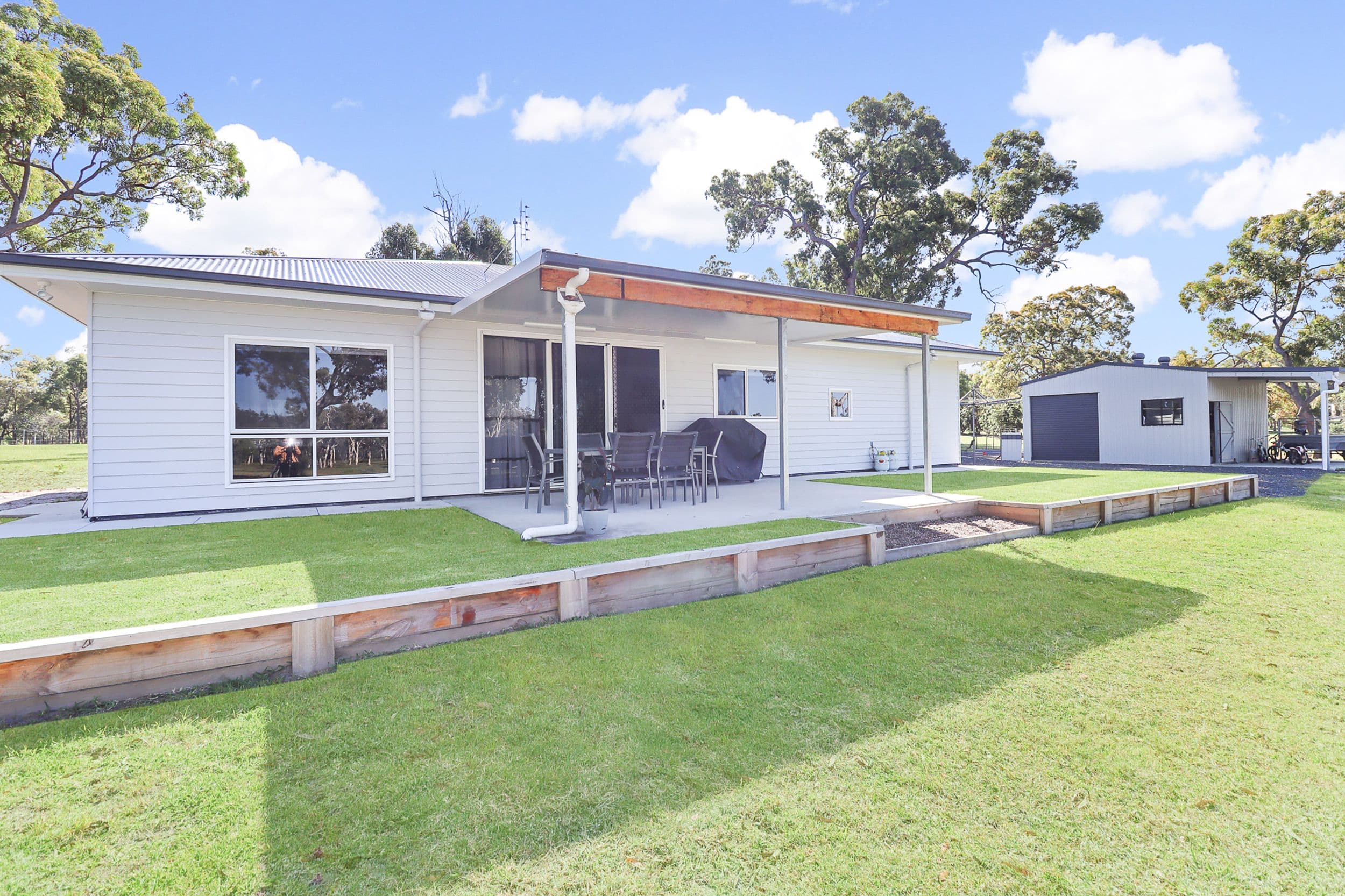 253 Lady Elliot Drive, Agnes Water QLD 4677, Agnes Water - Image 1