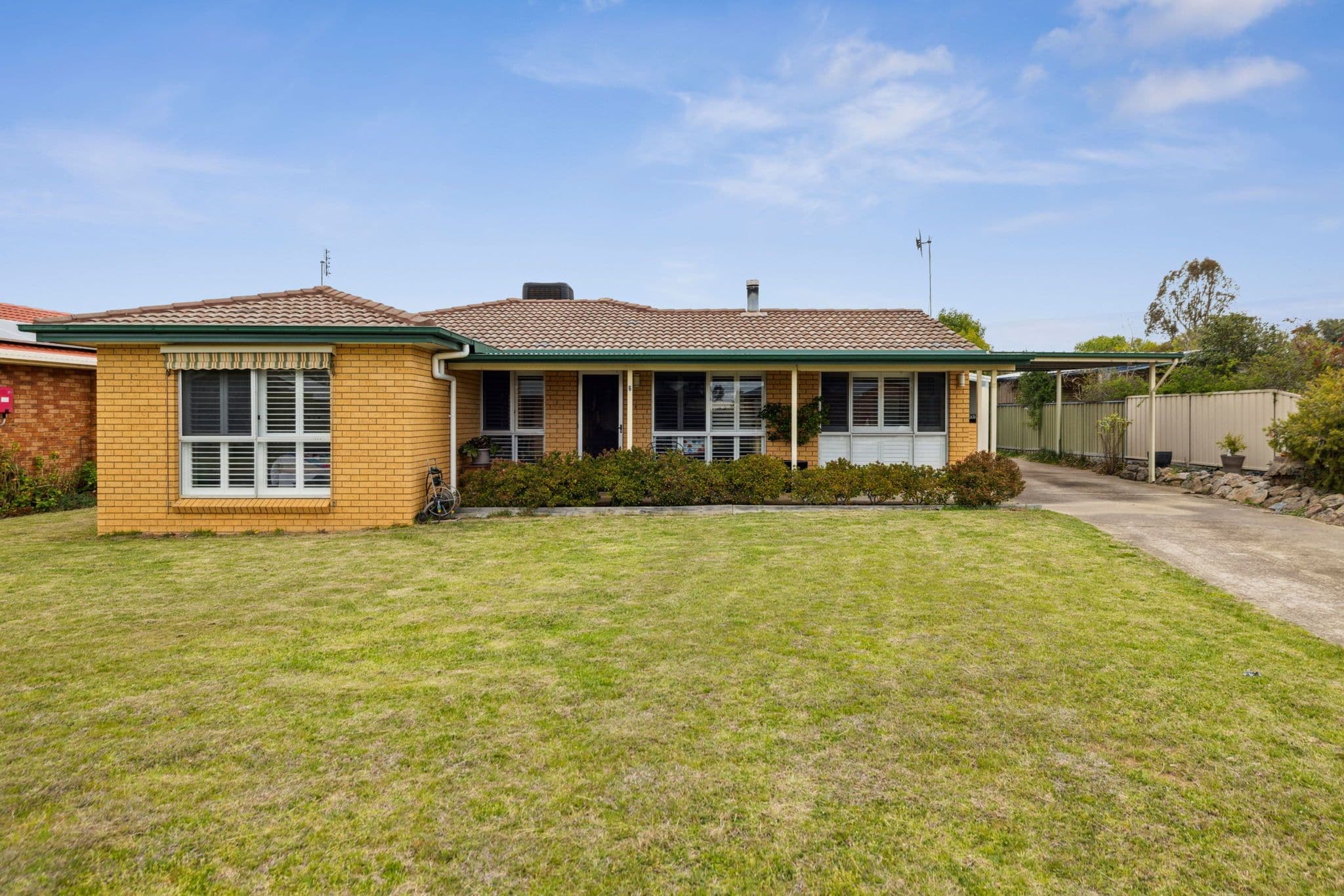 6 Gibson Avenue, Harden NSW 2587, Harden - Image 1