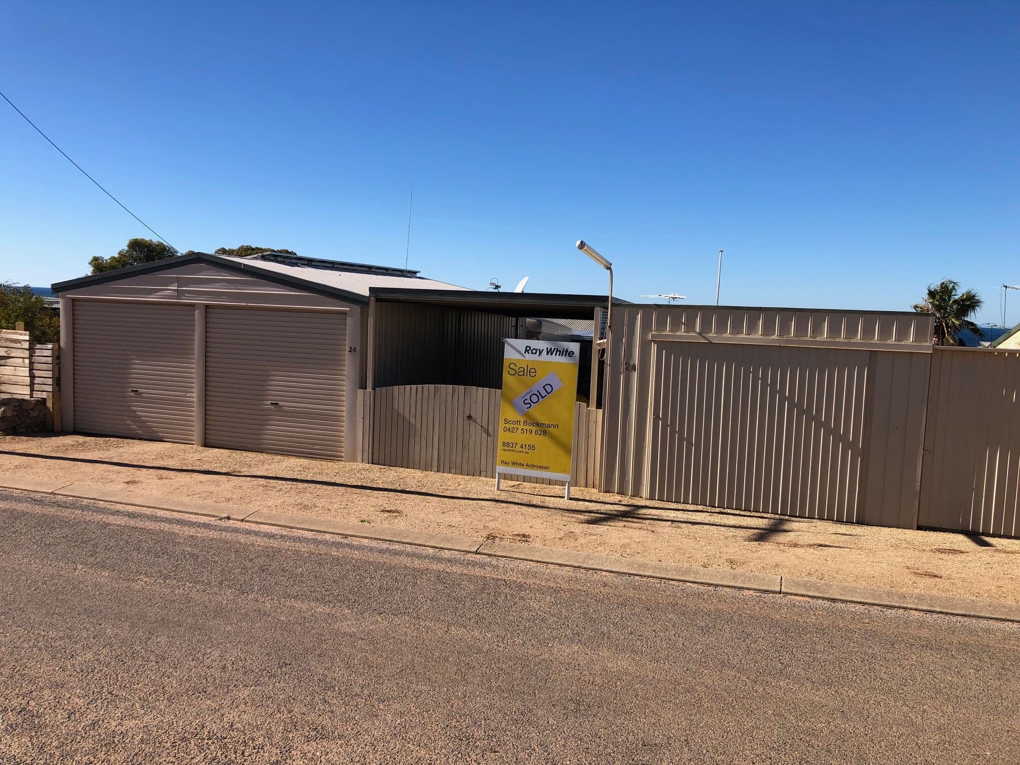 24 Grahn Road, James Well SA 5571, James Well - Image 1