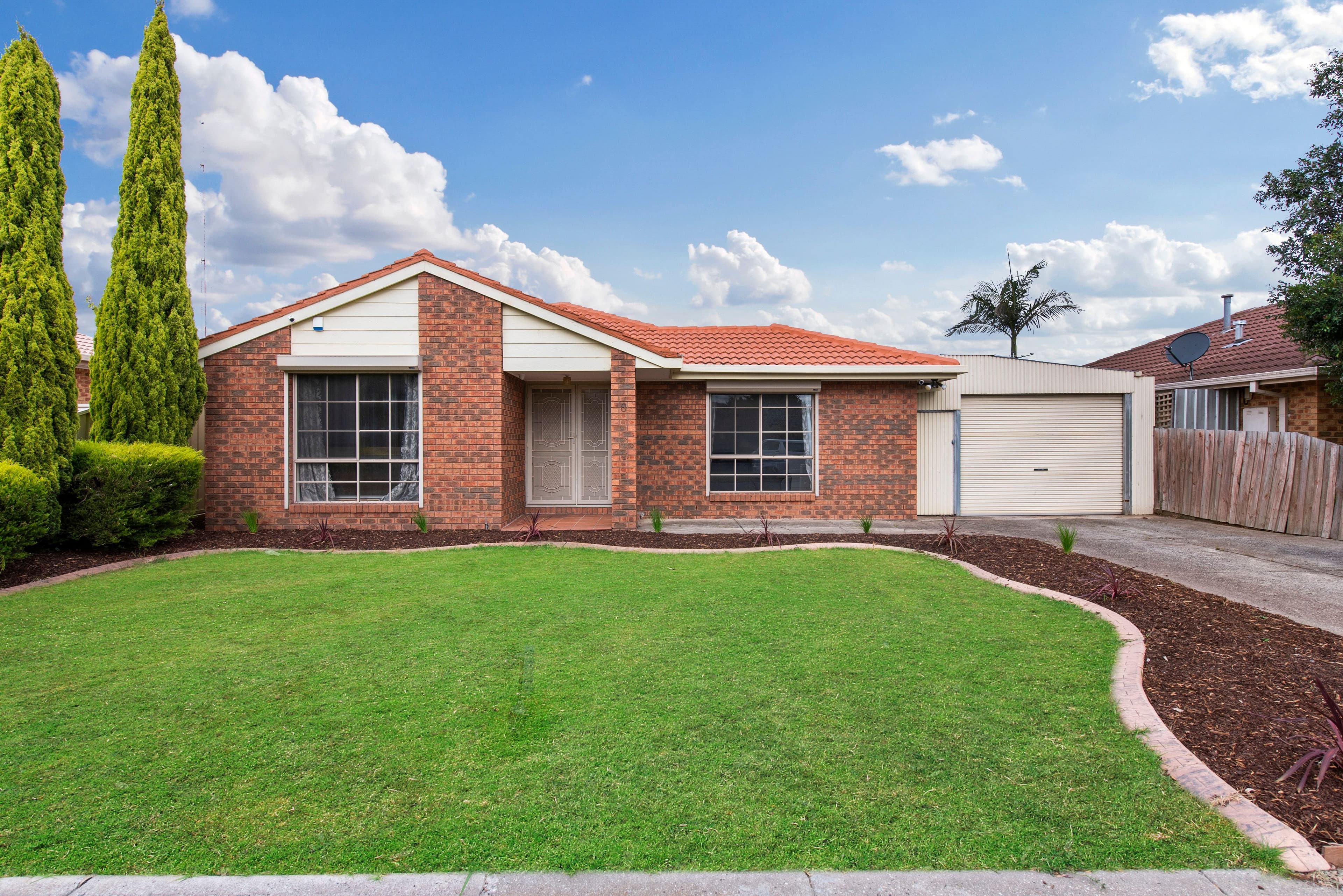 8 Yeats Drive, Delahey VIC 3037, Delahey - Image 1