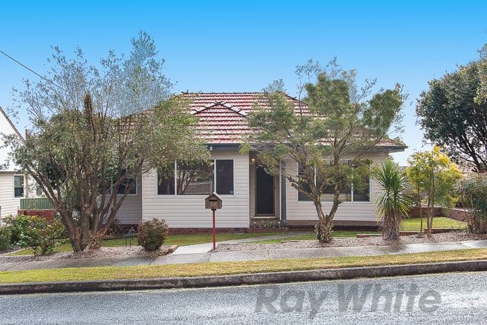 42 Abbott Street, Wallsend NSW 2287, Wallsend - Image 1
