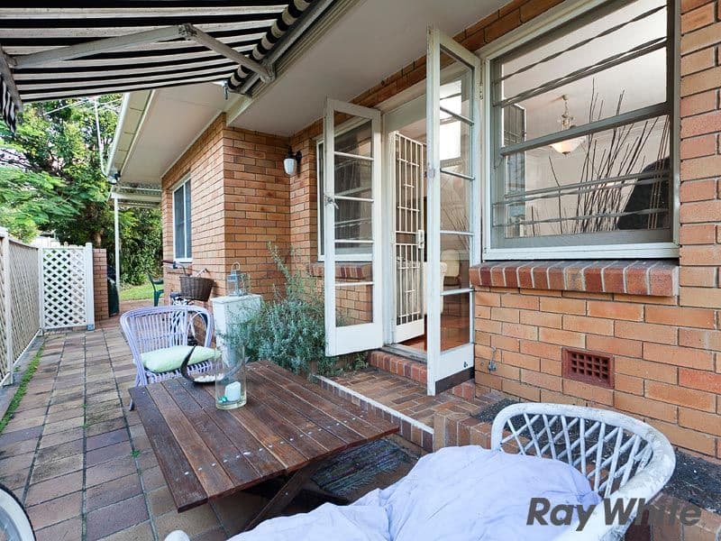 9 London Road, CLAYFIELD QLD 4011, Clayfield - Thumbnail 4