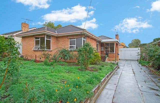 15 Crellin Crescent, WATSONIA VIC 3087, Watsonia - Image 1