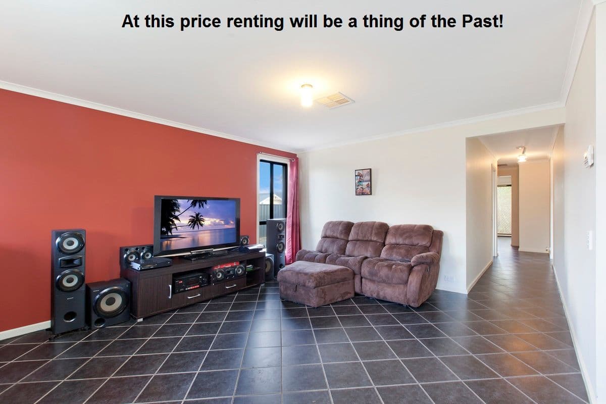 37 Monterey Drive, Munno Para West SA 5115, Munno Para West - Image 1