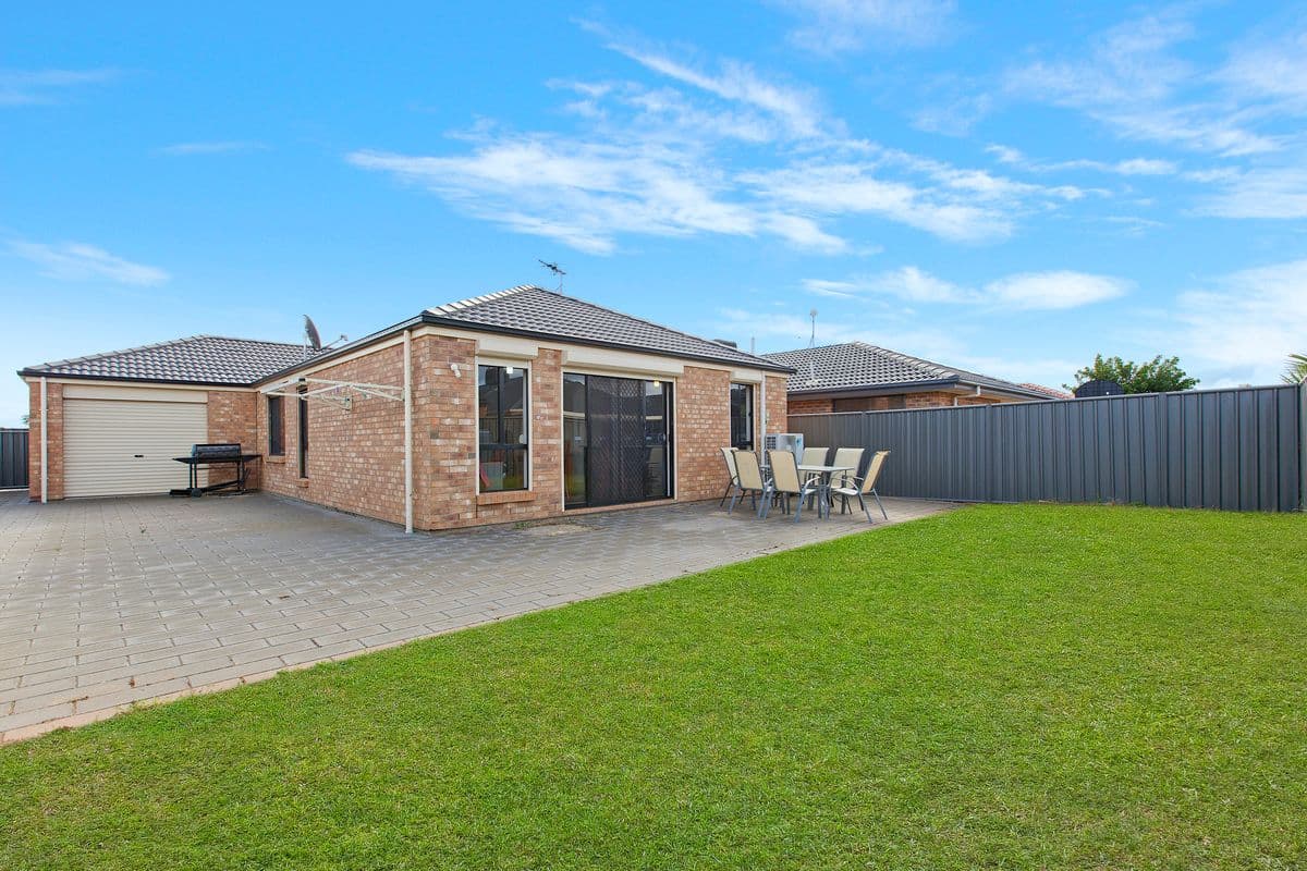 37 Monterey Drive, Munno Para West SA 5115, Munno Para West - Thumbnail 3
