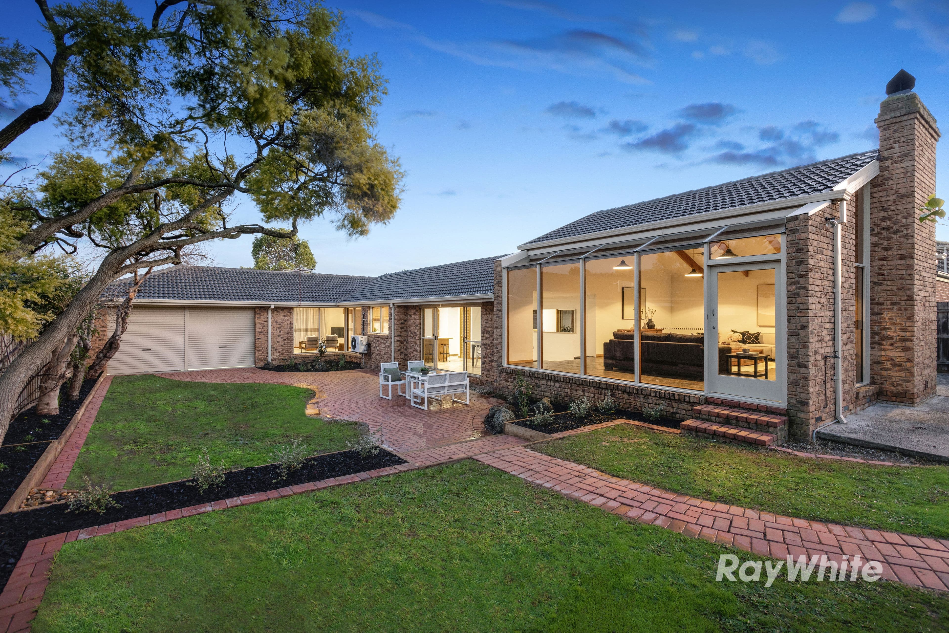 12 Janina Court, Wheelers Hill VIC 3150, Wheelers Hill - Image 1