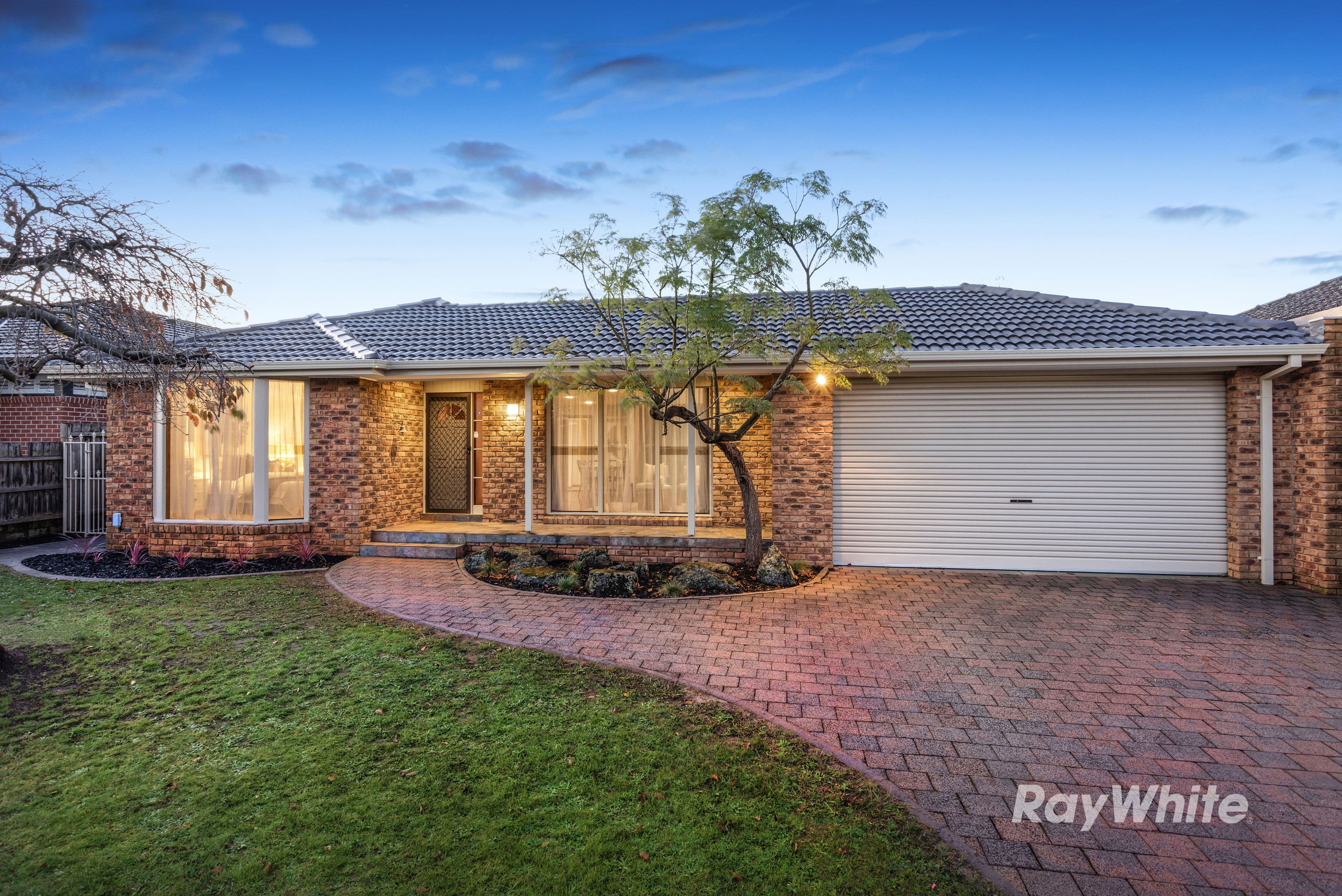 12 Janina Court, Wheelers Hill VIC 3150, Wheelers Hill - Thumbnail 4