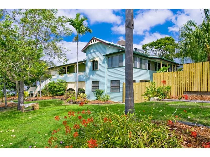 52 Cambridge Street, THE RANGE QLD 4700, The Range - Image 1