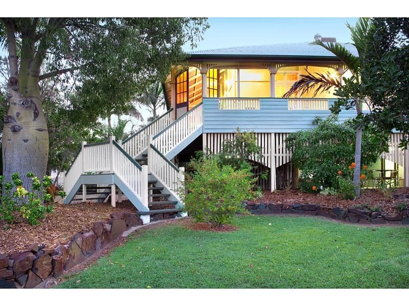 52 Cambridge Street, THE RANGE QLD 4700, The Range - Thumbnail 5