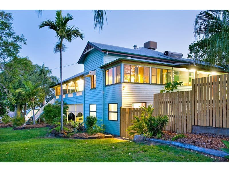 52 Cambridge Street, THE RANGE QLD 4700, The Range - Thumbnail 6