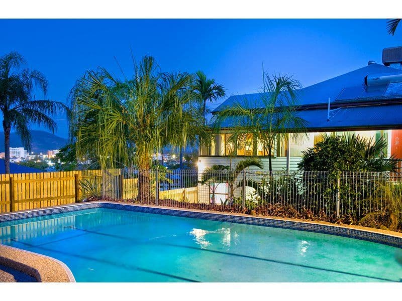 52 Cambridge Street, THE RANGE QLD 4700, The Range - Thumbnail 7