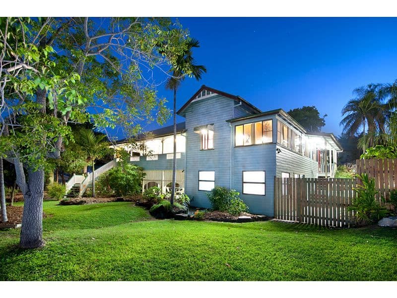 52 Cambridge Street, THE RANGE QLD 4700, The Range - Thumbnail 8