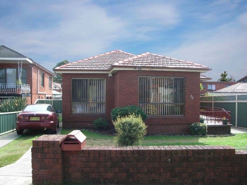 22 Zuttion Avenue, BEVERLY HILLS NSW 2209, Beverly Hills - Image 1