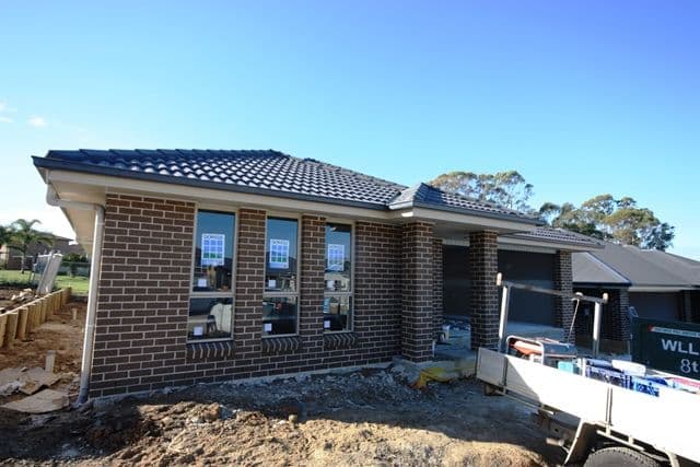 Lot 35 Teasdale Street, ELDERSLIE NSW 2570, Elderslie - Thumbnail 2