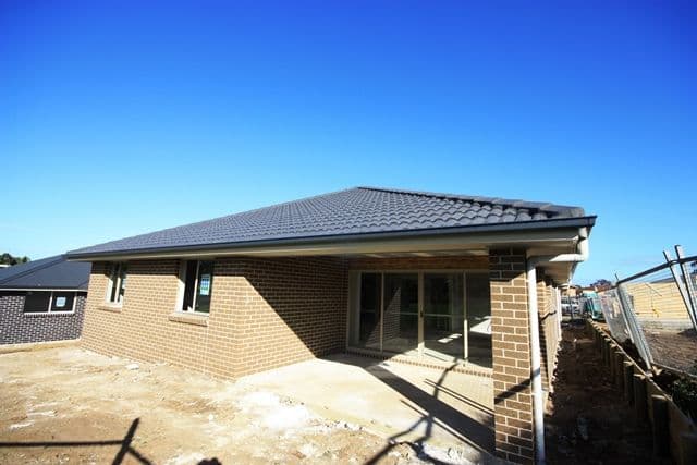 Lot 35 Teasdale Street, ELDERSLIE NSW 2570, Elderslie - Thumbnail 3