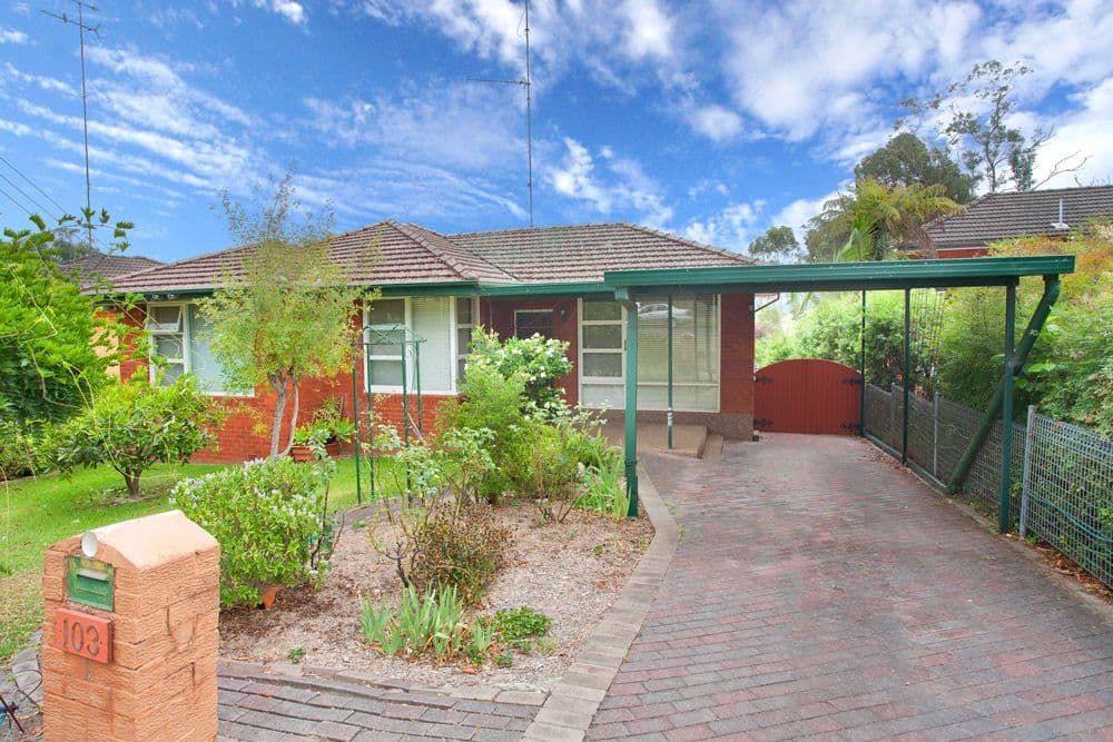 SOUTH WINDSOR NSW 2756, South Windsor - Image 1