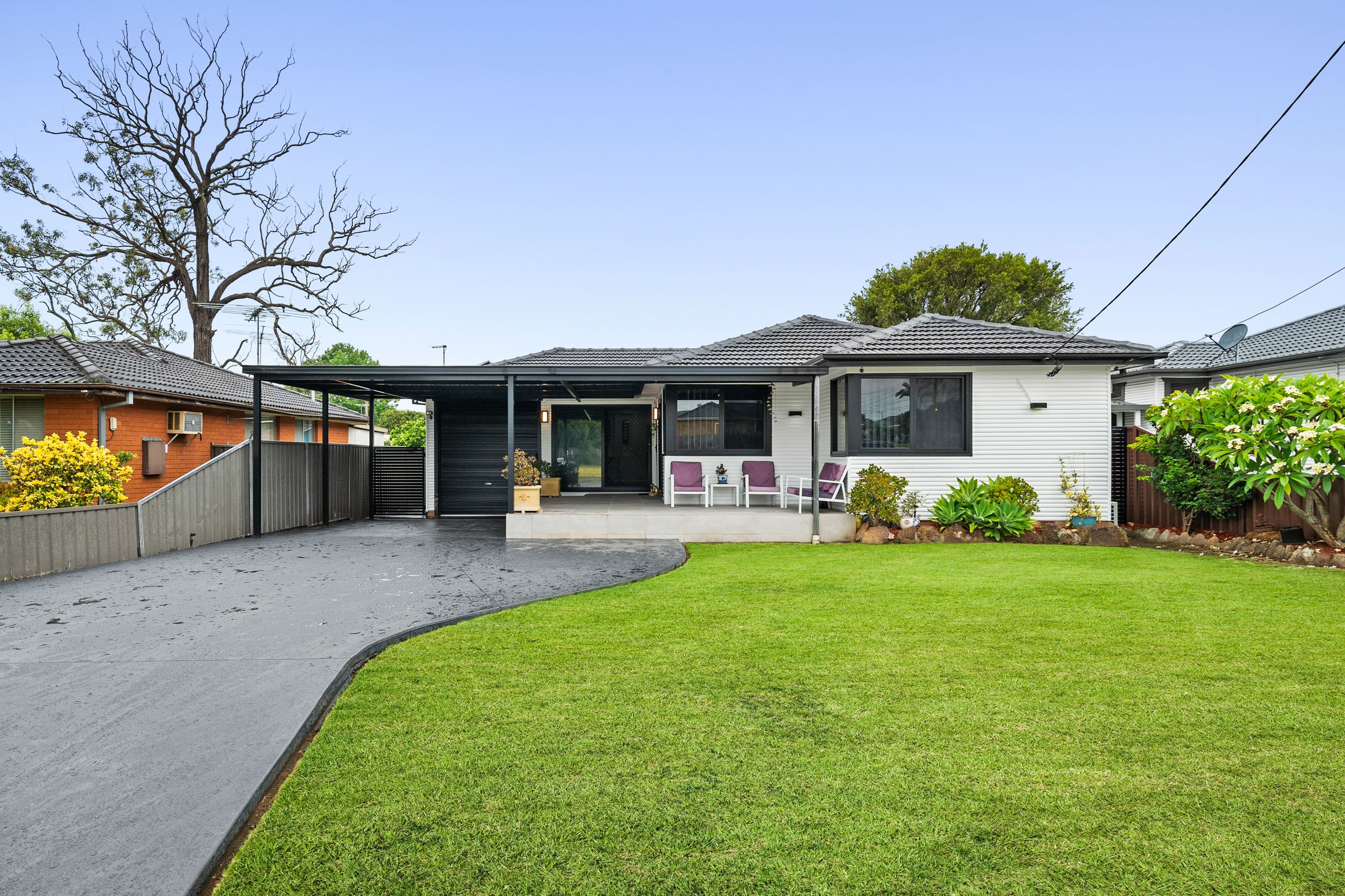 8 Hamersley Street, Fairfield West NSW 2165, Fairfield West - Thumbnail 2