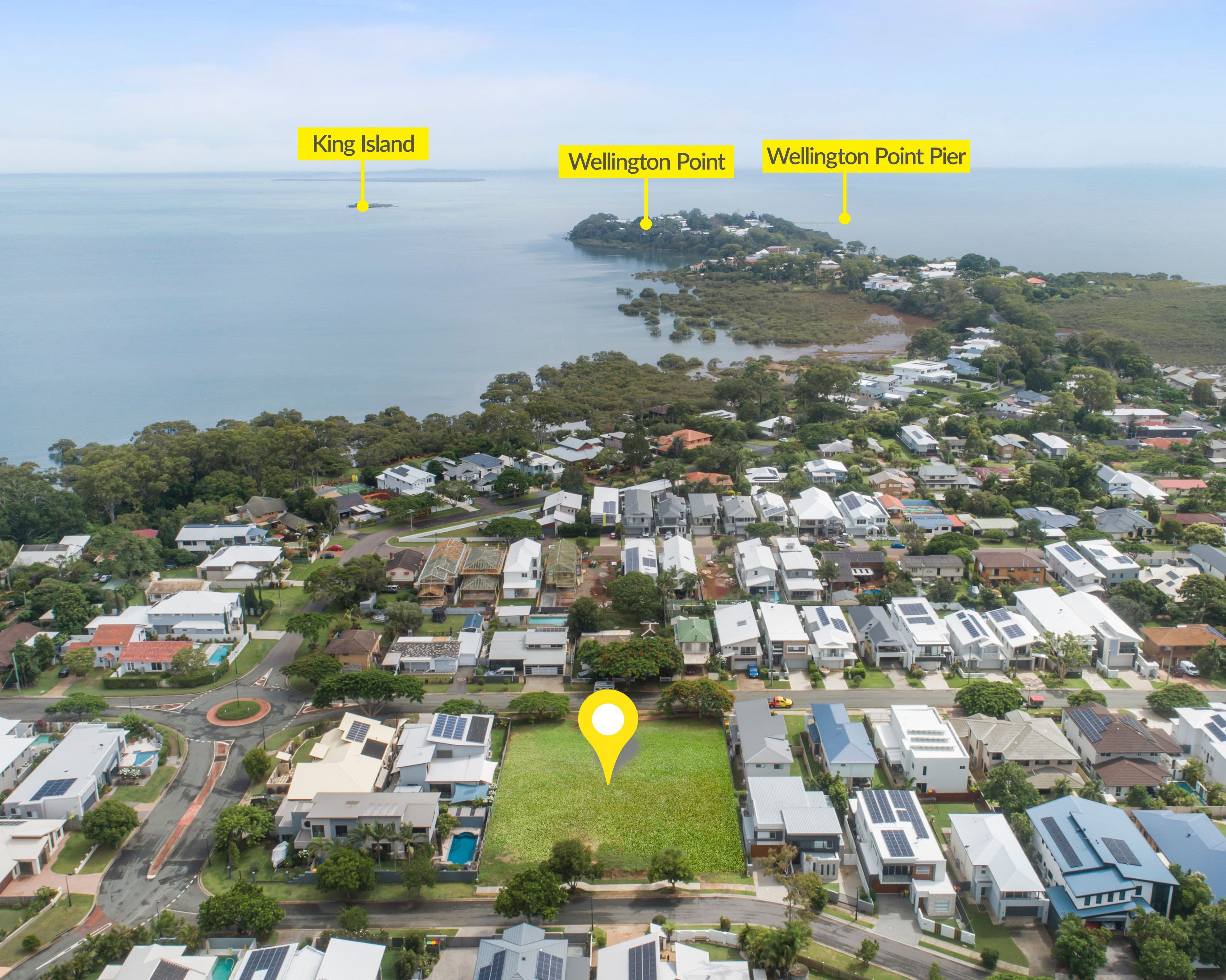 21 Douro Road, Wellington Point QLD 4160, Wellington Point - Thumbnail 2