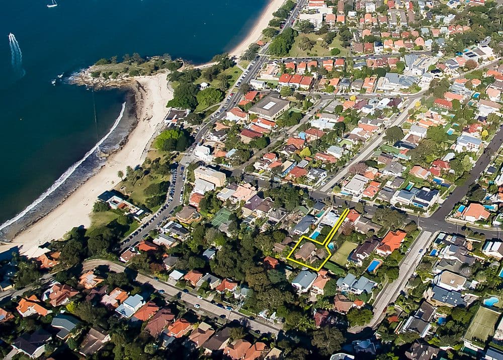 17 Awaba Street, Mosman - Thumbnail 2