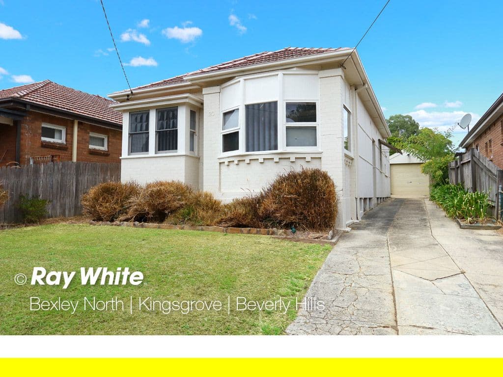 20 Robinson Street, Wiley Park - Image 1