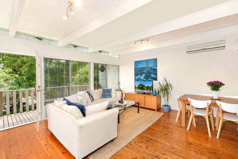 22 Parkinson Avenue, TURRAMURRA NSW 2074, South Turramurra - Image 1