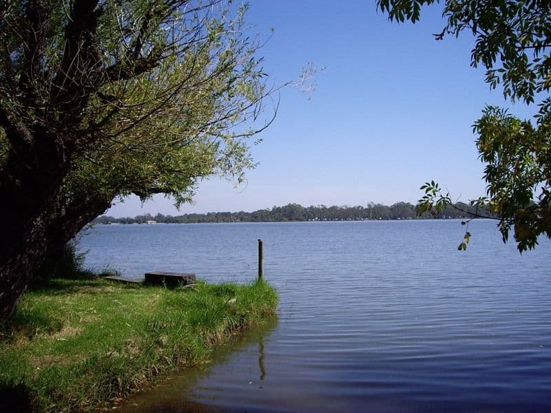 47 Young Street, NAGAMBIE VIC 3608, Nagambie - Image 1