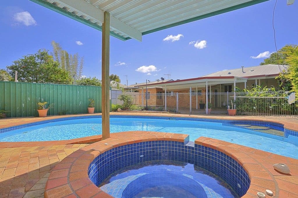 21 Svensson Street, Svensson Heights QLD 4670, Svensson Heights - Image 1