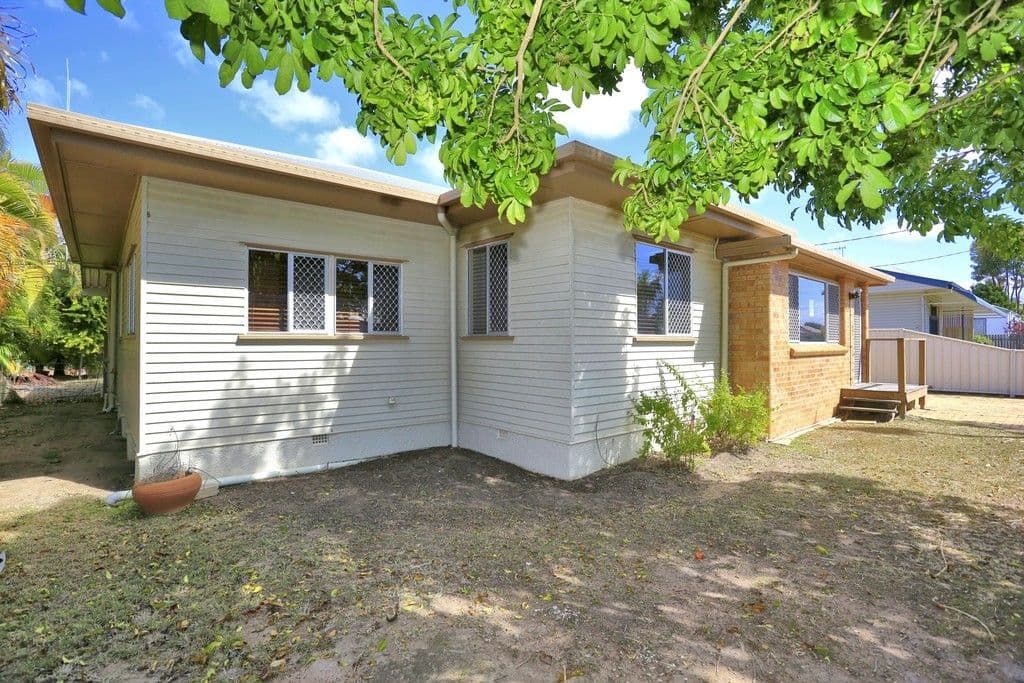 21 Svensson Street, Svensson Heights QLD 4670, Svensson Heights - Thumbnail 2