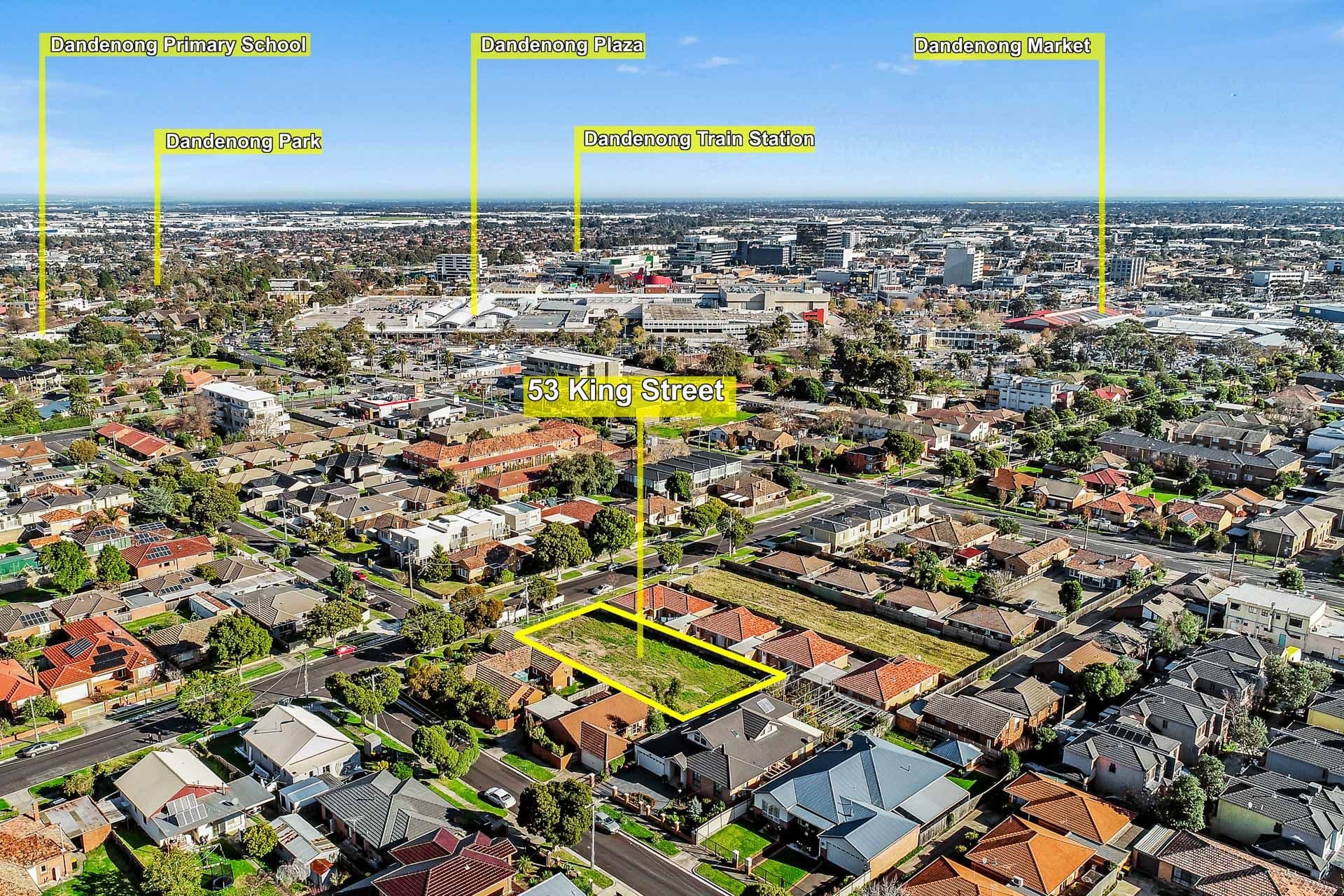53 King Street, Dandenong VIC 3175, Dandenong - Thumbnail 7