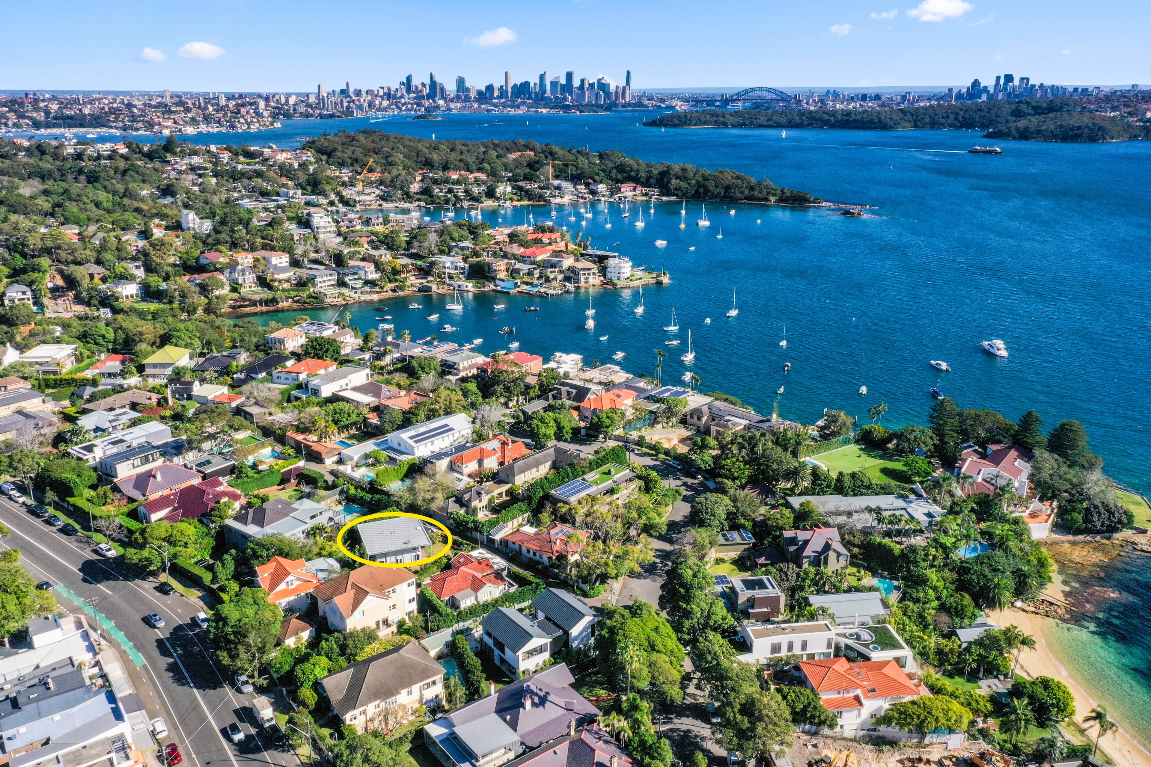 3 Sassafras Lane, Vaucluse NSW 2030, Vaucluse - Thumbnail 2