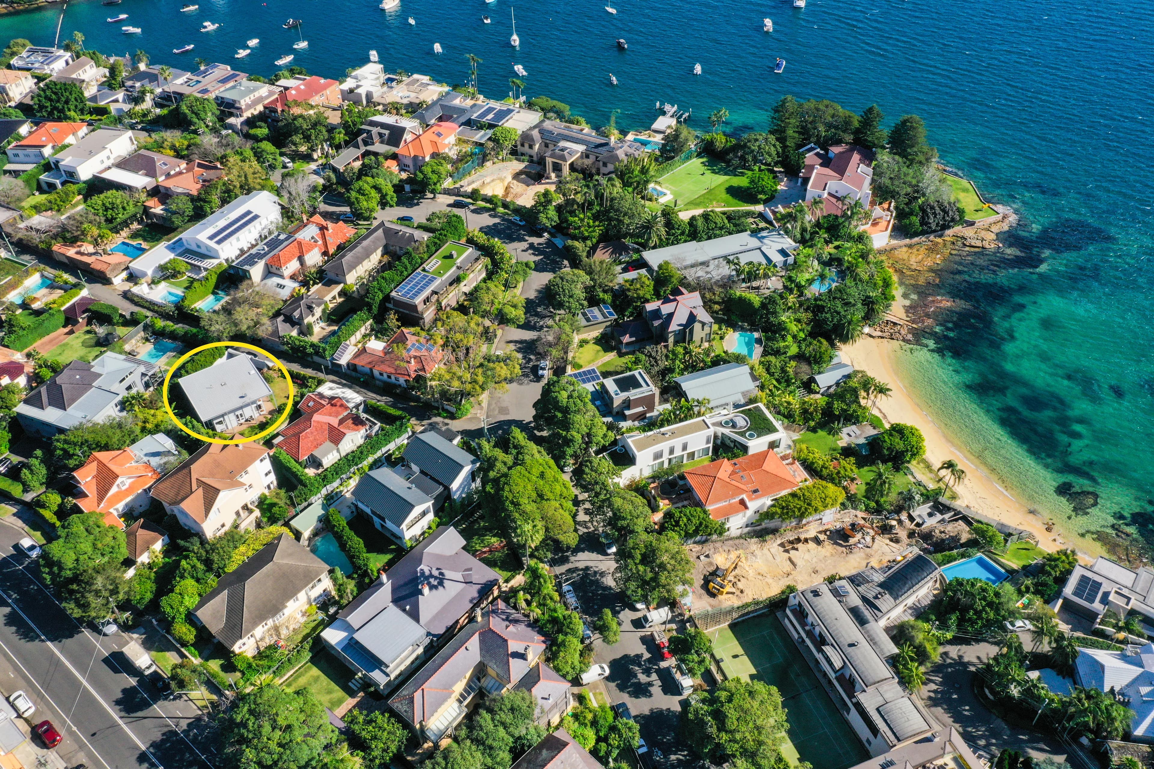 3 Sassafras Lane, Vaucluse NSW 2030, Vaucluse - Thumbnail 5