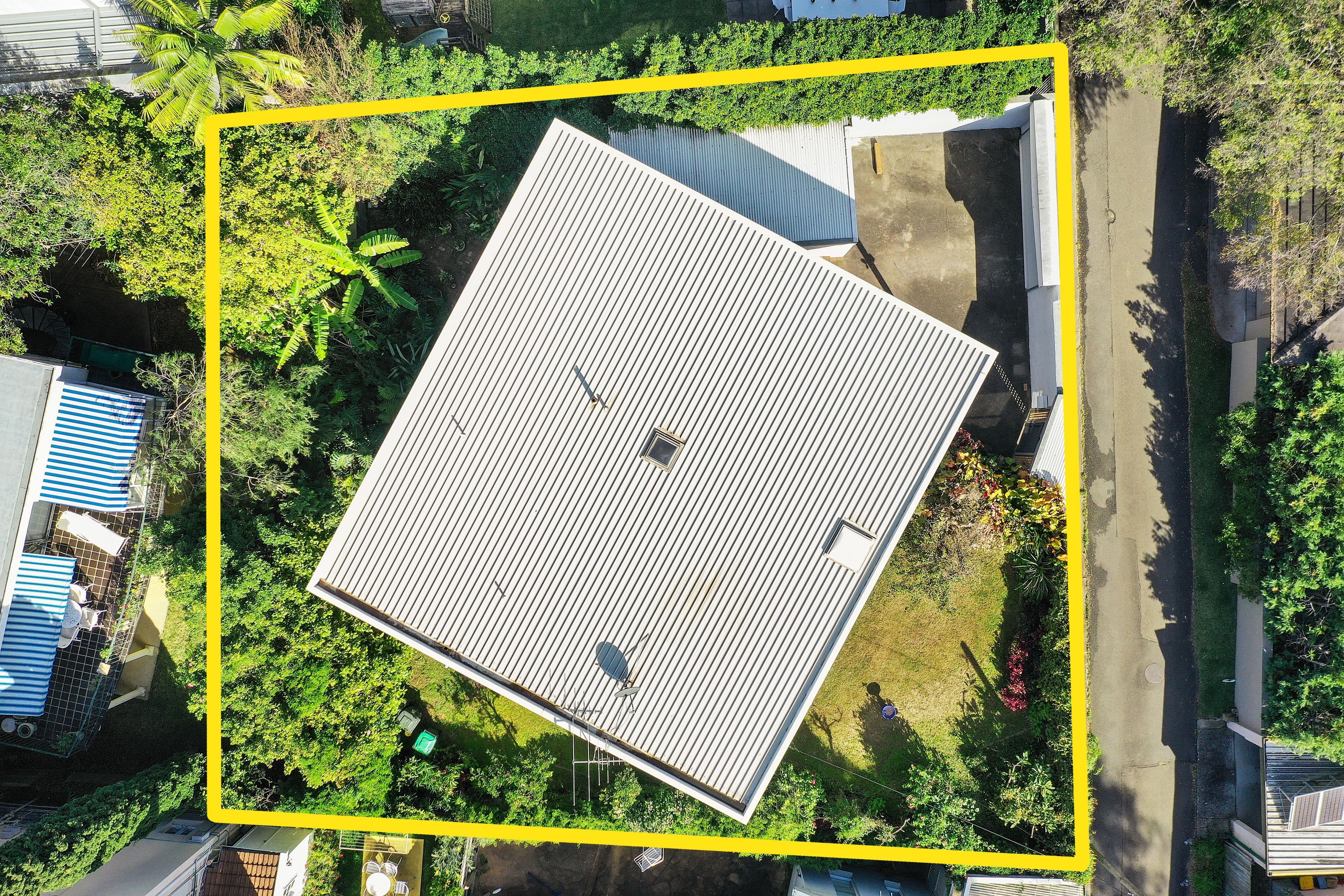 3 Sassafras Lane, Vaucluse NSW 2030, Vaucluse - Thumbnail 8