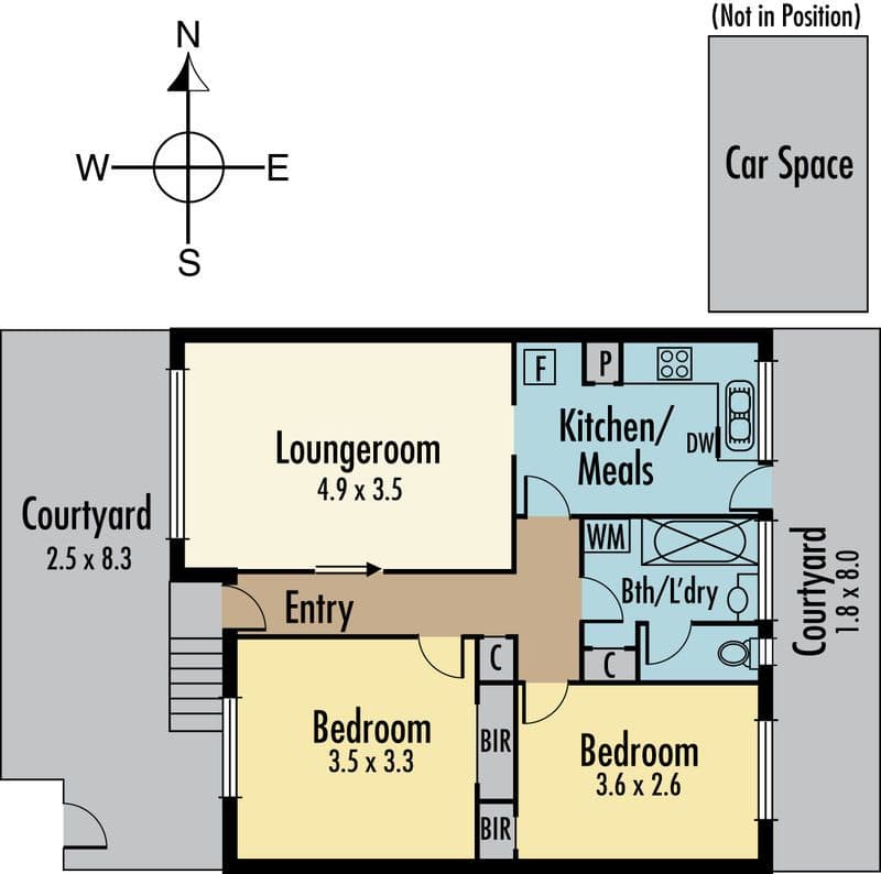 23-25 Charles Street, BENTLEIGH EAST VIC 3165, Bentleigh East - Thumbnail 7