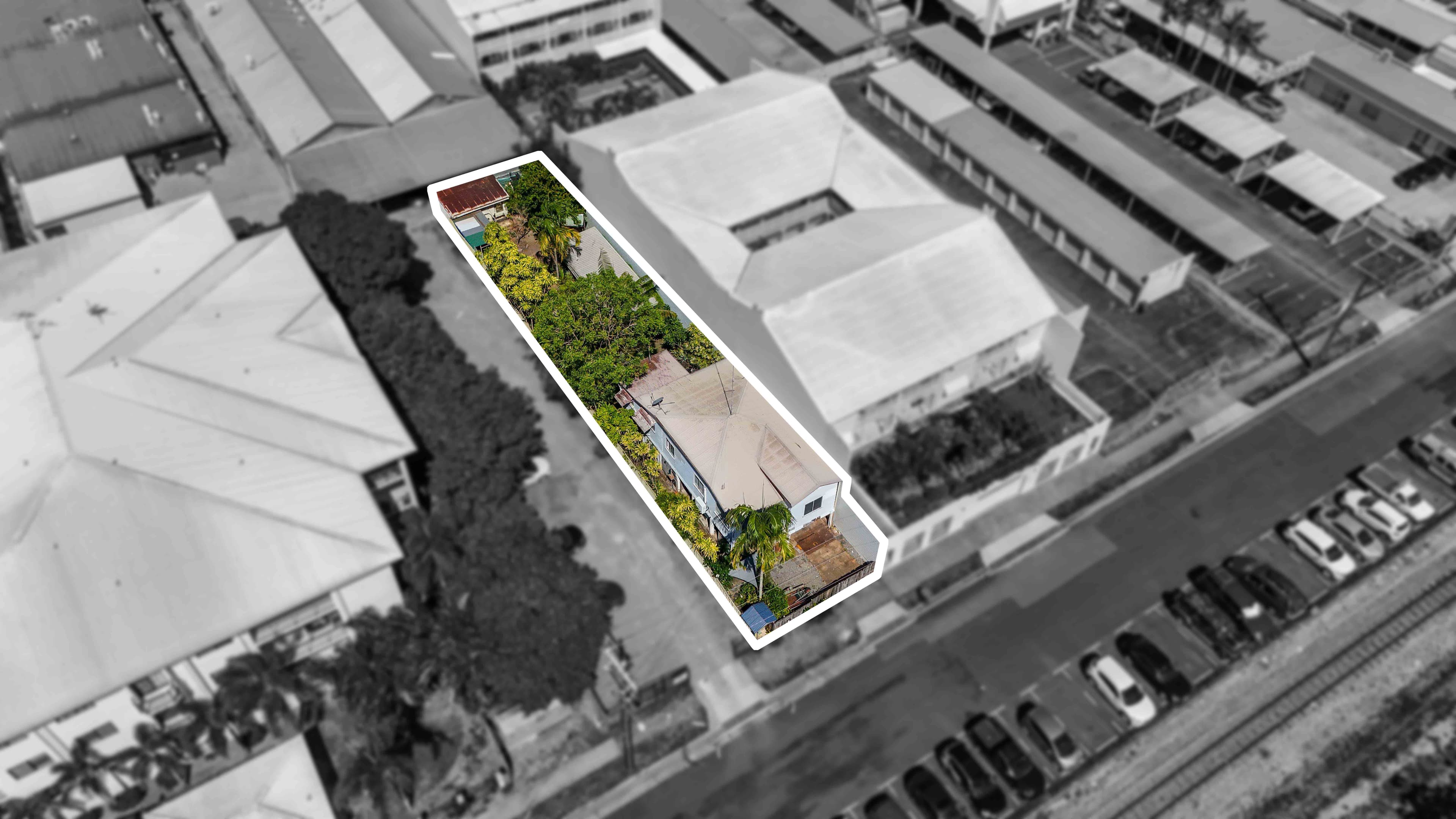 46 Water Street, Cairns City QLD 4870, Cairns City - Image 1